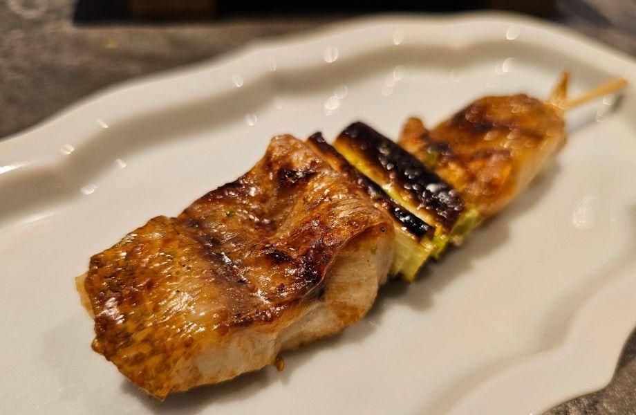 Standing Sushi Jinjin Standing Sushi Jinjin